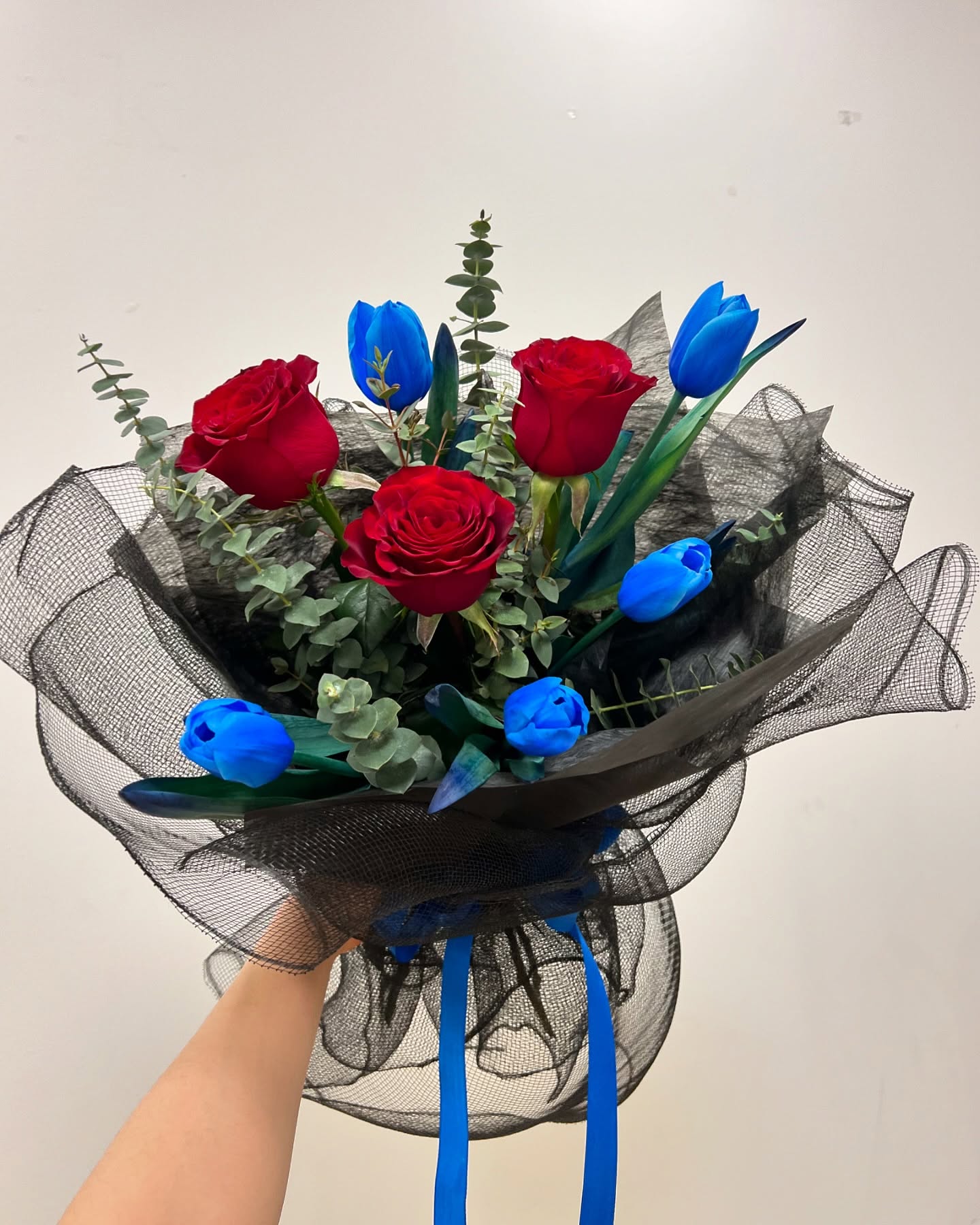 Голланд сарнай